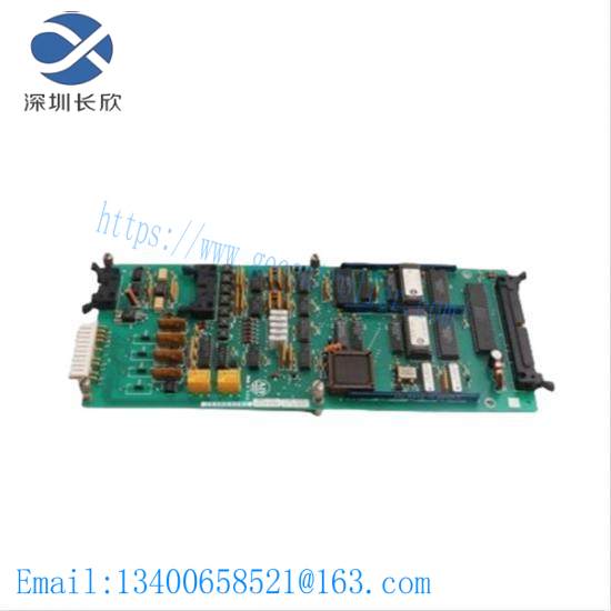 SP-145472 145472 119711-02 PC Board