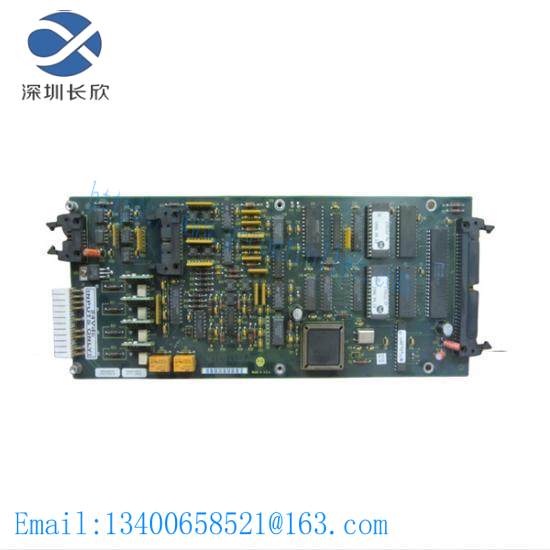 SP-170023 170013 170016-01 Discrete adapter board