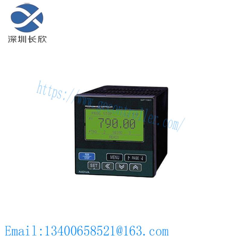 NOVA SP790-00 Thermostat