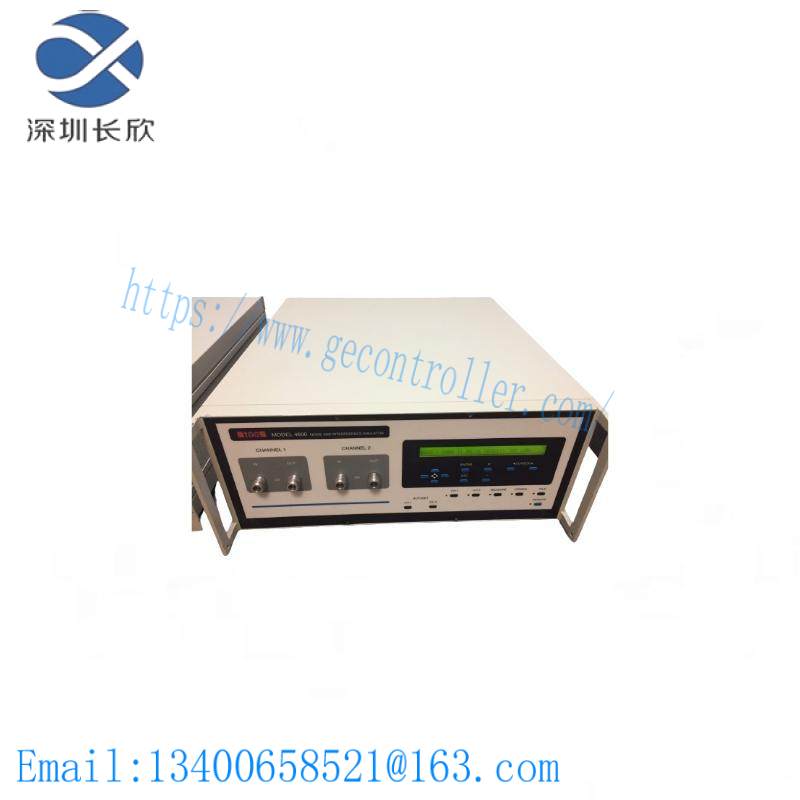 SPIRENT TAS 4600 Noise and Interference Emulator