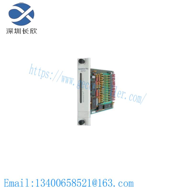 ABB SPSET01 SOE DI and Time Synch Module, 16 CH