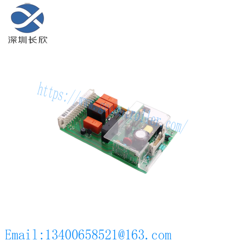 ABB SPTU 240 POWER SUPPLY