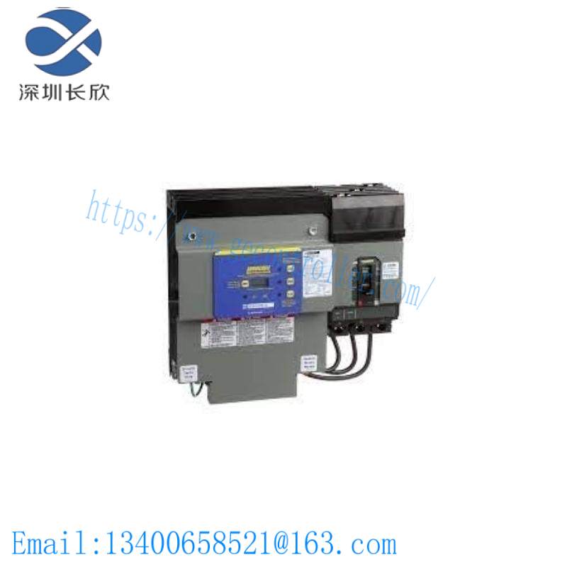 SQUARE D HL5IMA16C1 Surge Suppressor