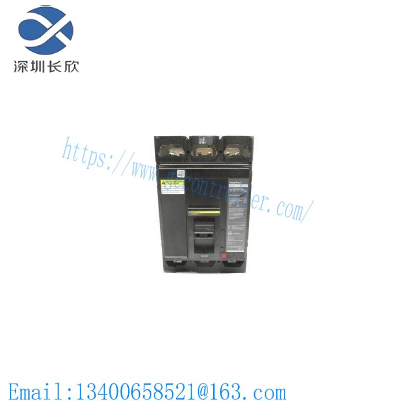 SQUARE D MJP32000Z80 Circuit breaker