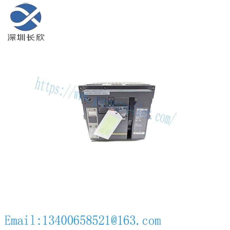 SQUARE D NW16H1 WA4EER43A9DGFFWXJA CIRCUIT BREAKER