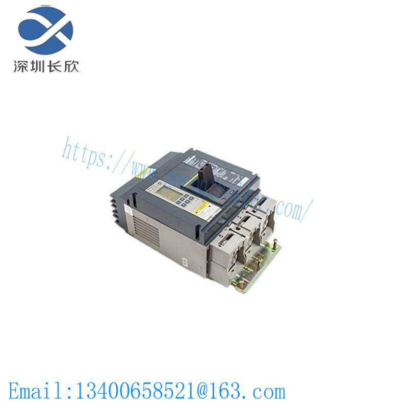 Square D PJA36120 Circuit Breaker