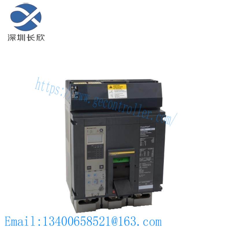 SQUARE D PJA36120U43A Breaker