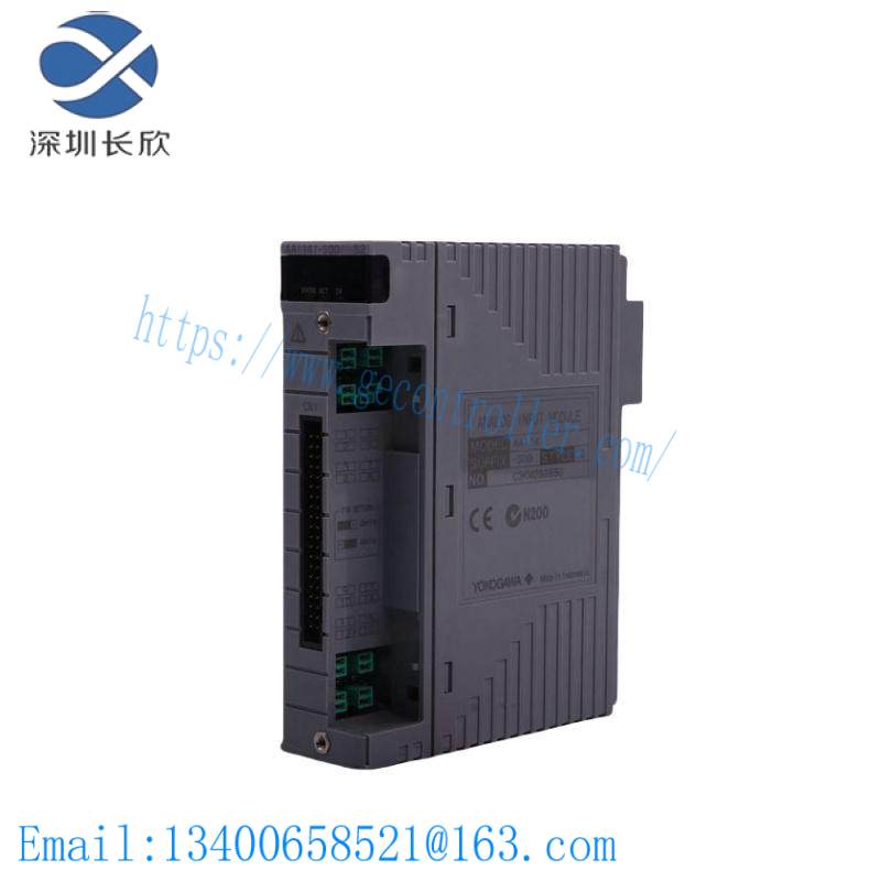 YOKOGAWA SR1B-045N-1KC Digital Output Module