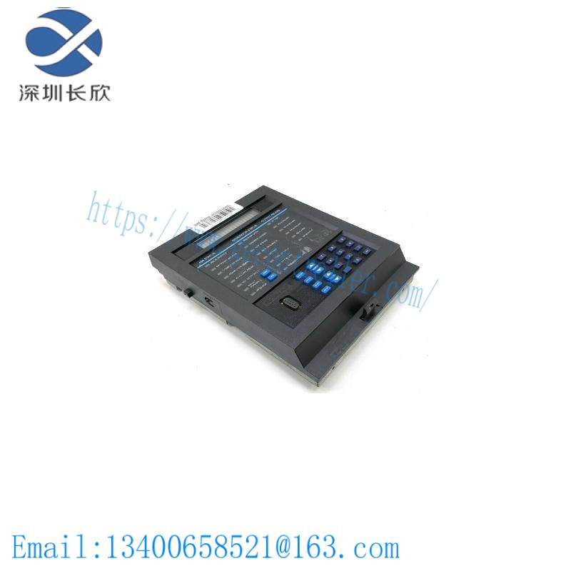 GE SR489-CASE 489-P5-HI-A20 Generator Management Relay