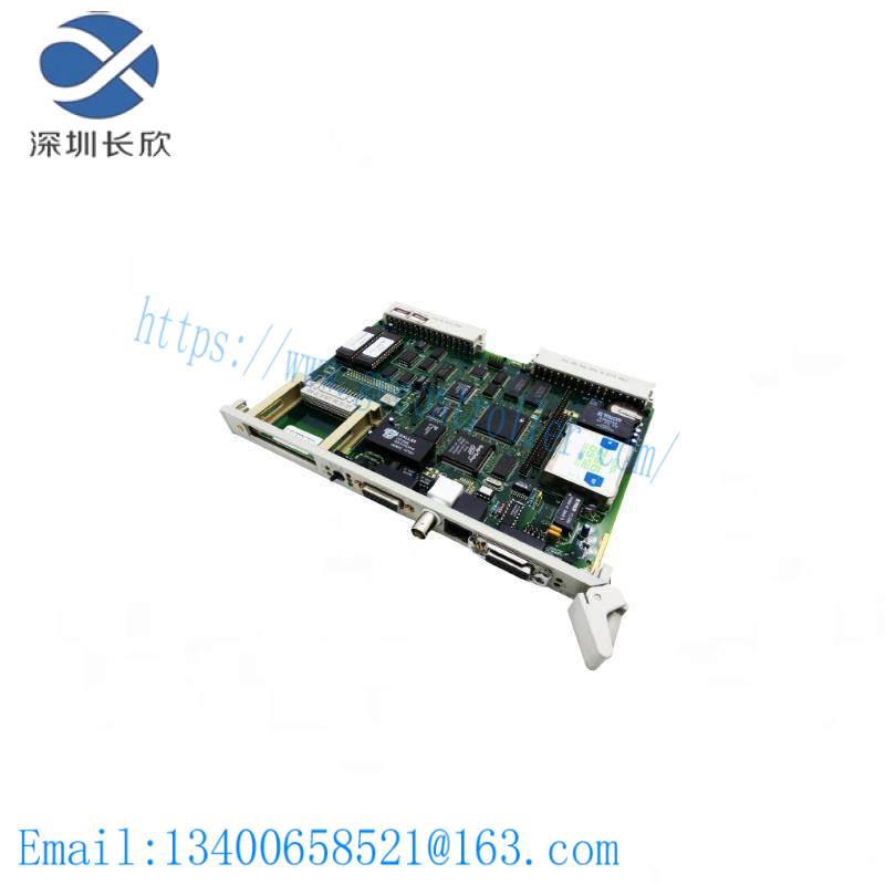 VIPA SSN-BG89A Communication Card
