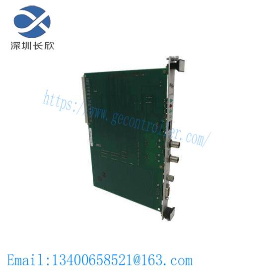 SST Brad Communications 5136-CN-VME Interface Card