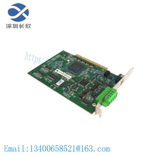 SST SST-CCS-PCU  Communication Interface Board