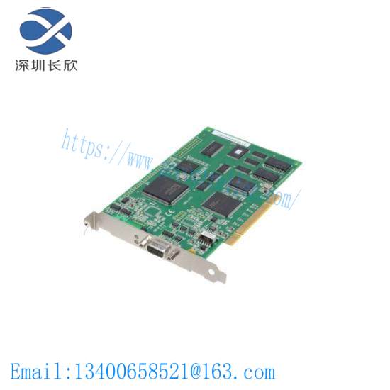 SST SST-PB3-VME-1-E PROFIBUS Interface Card