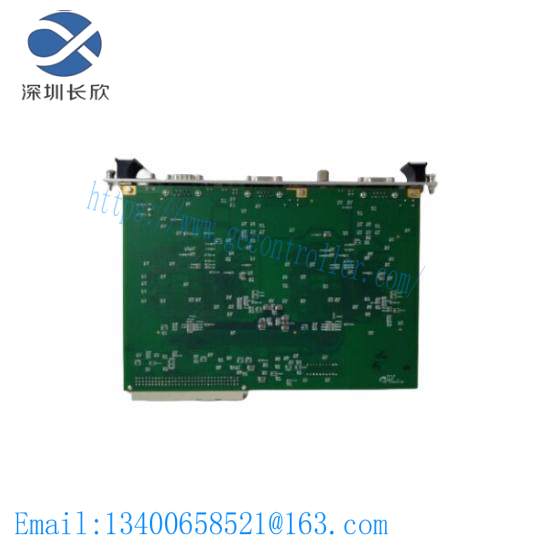 SST SST-PFB3-VME-2/SST-PB3-VME-1 Communication Board