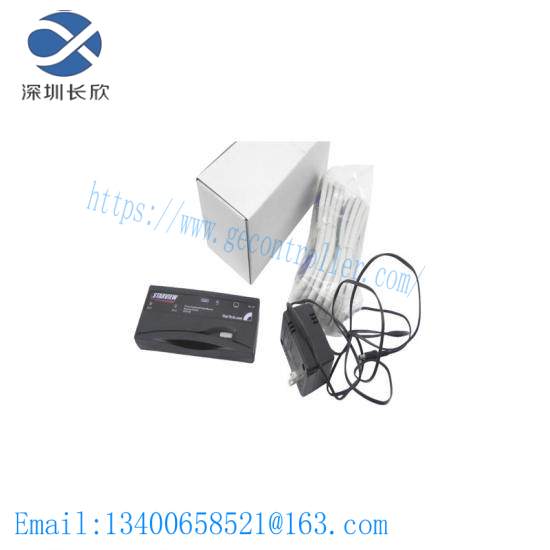 Startech Shearing Switch SV211K Power Supply + Cables