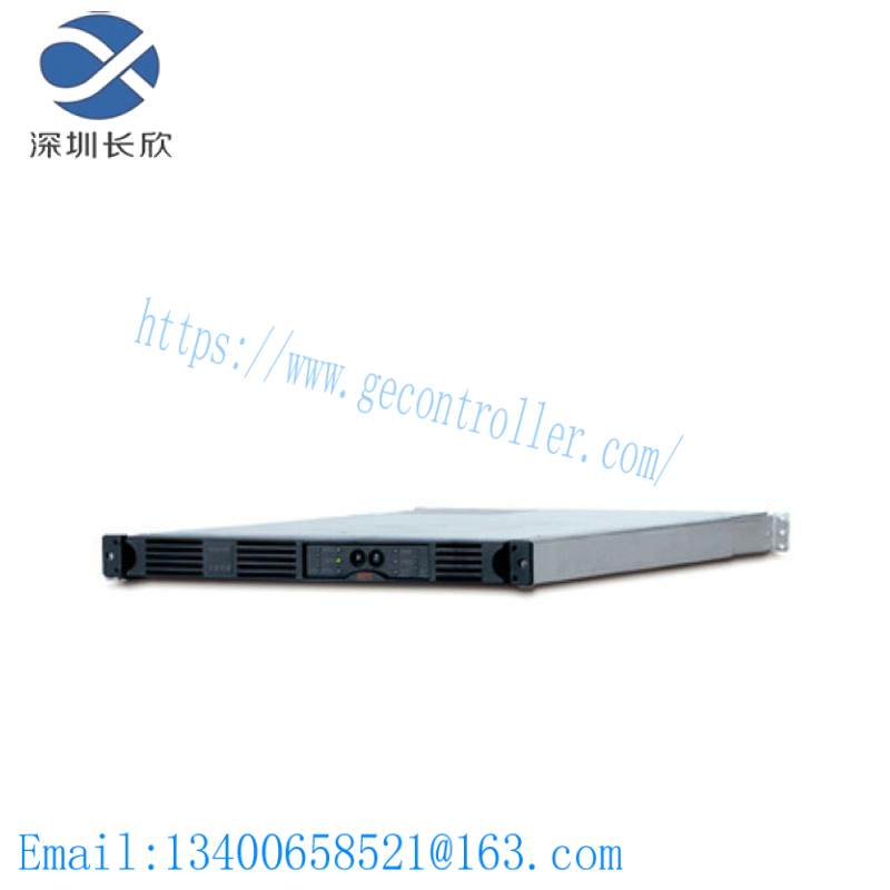 Apc smart-ups SUA1000RMI1U uninterruptible power supply