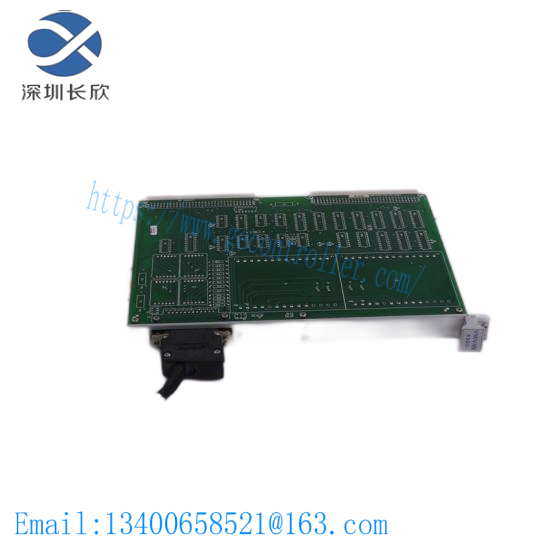 Sunds Defibrator Touch Point Module TVD-RM1 9068225