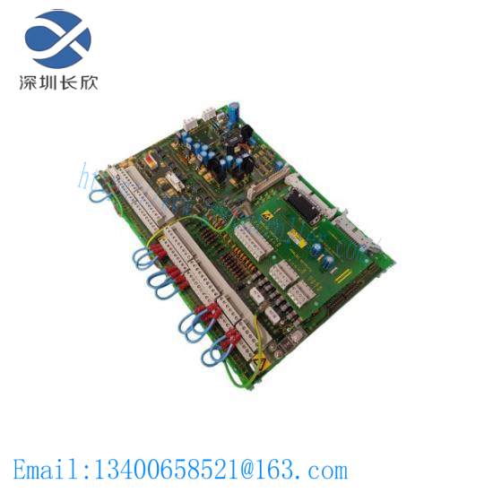 SUPCON AI711-H01 DCS module