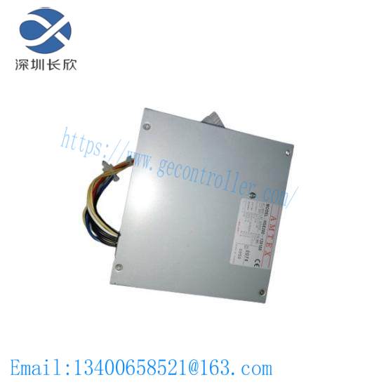 SUPCON GCS-2 OS-PW12 DCS module