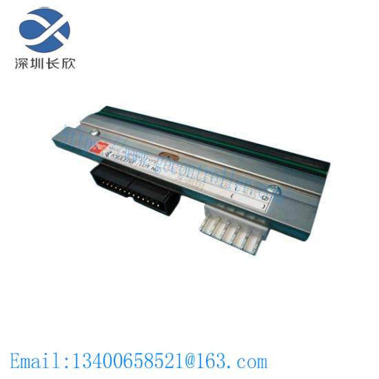 SUPCON KHT-112-8TAK2-SKB Thermal Print Head