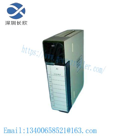 SUPCON OS-AD033A Input Module