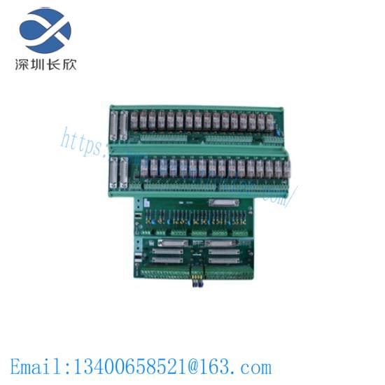 SUPCON TB351-IU DCS module