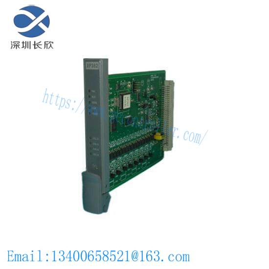 SUPCON XP362 Power Supply module