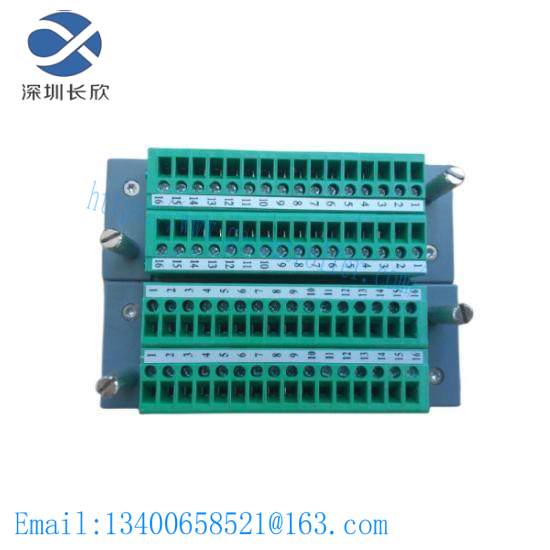 SUPCON XP526 Serial protocol communication card