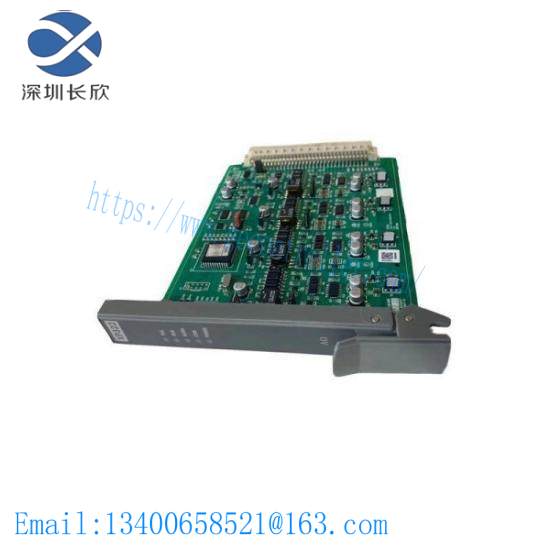 SUPCON XP526 Serial protocol communication card