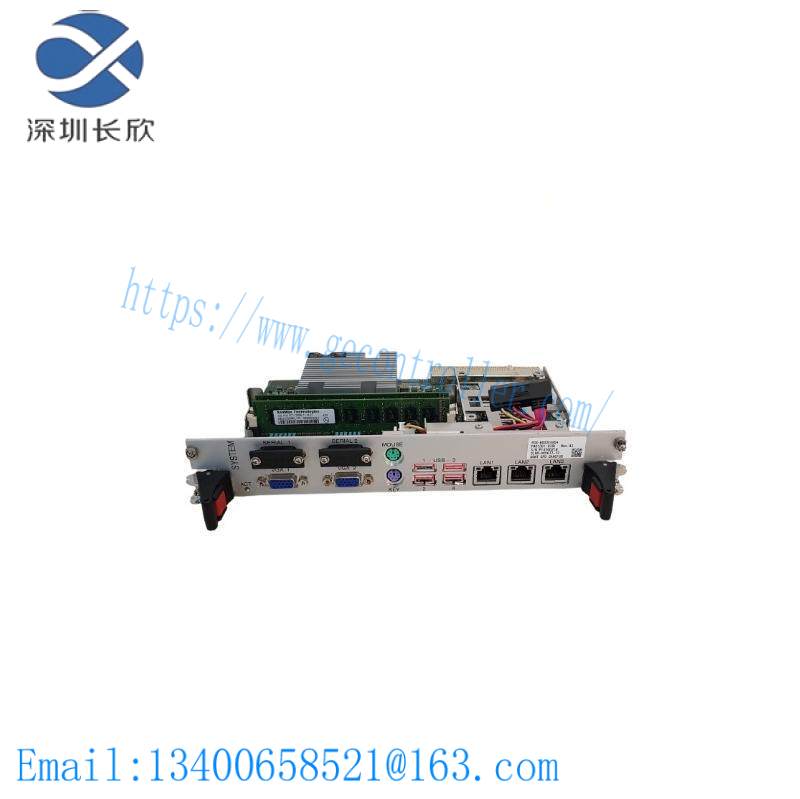 SYSTEM PDS-BX02S1421 PA03381-B399 SYSTEM SERVO CONTROL CARD