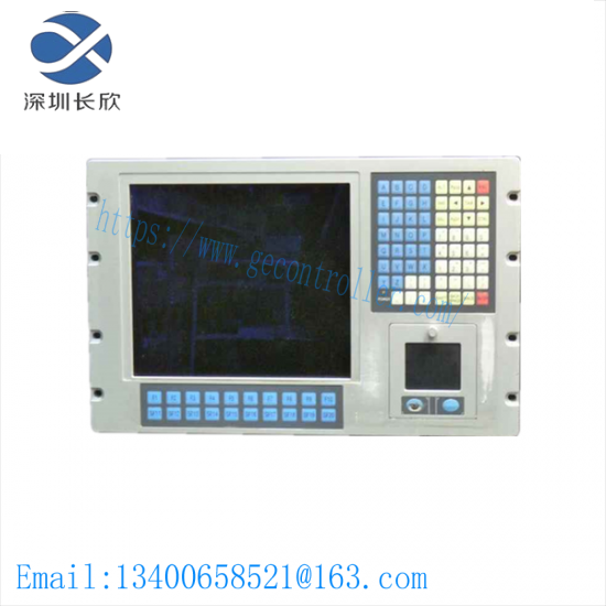 T-POLE T-POD-121 Industrial Monitor