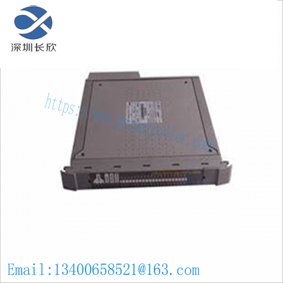 T3481 Guarded Output 16 CH