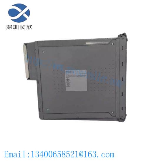 T3485  ICS Triplex  Analog Output Module