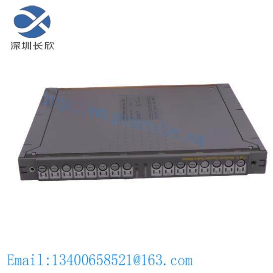 T3510  ICS Triplex  Sensor