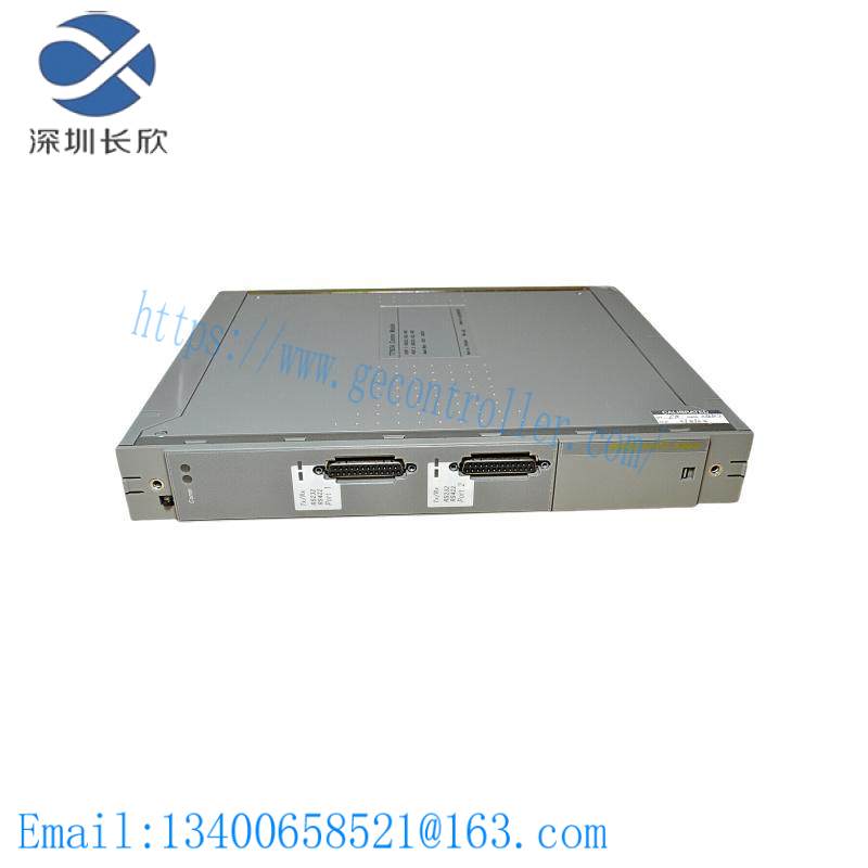 ICS TRIPLEX T7150A Communication Module