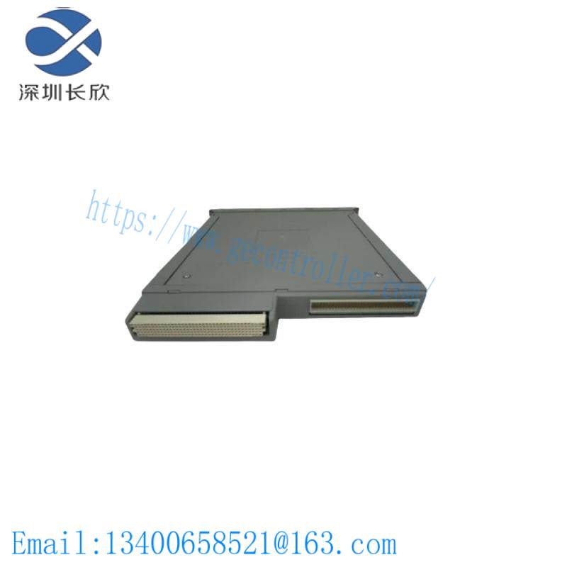 ICS TRIPLEX T8122 Processor Interface Adapter