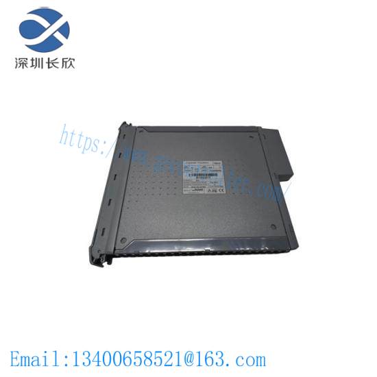 T8123C Communication Interface