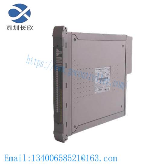 T8170  ICS Triplex  Trusted Gateway Module