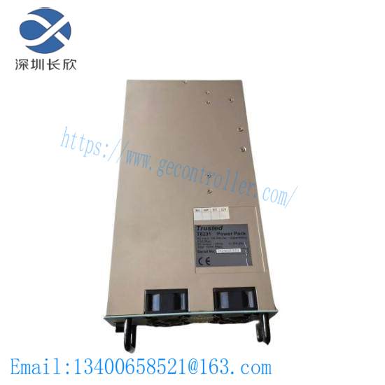 T8231  ICS Triplex  Power Pack