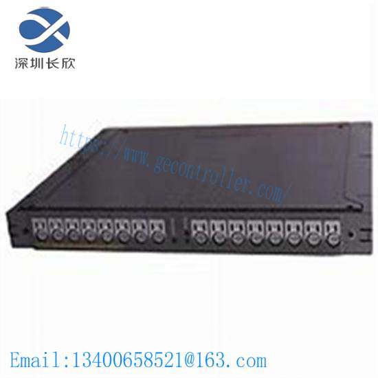T8314 Trusted Fibre TX/RX Unit