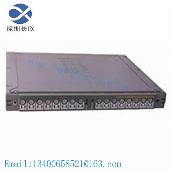 T8451 Digital Output Module
