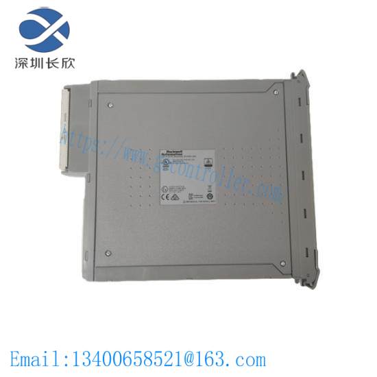 T8472  ICS Triplex  TMR 120VAC Digital Output Module
