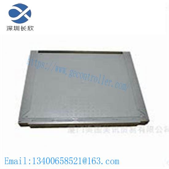 T8480 Trusted TMR Analogue Output Module