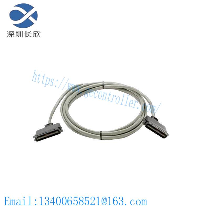 ICS TRIPLEX T9310-02 BACKPLANE EXPANSION CABLE 2M