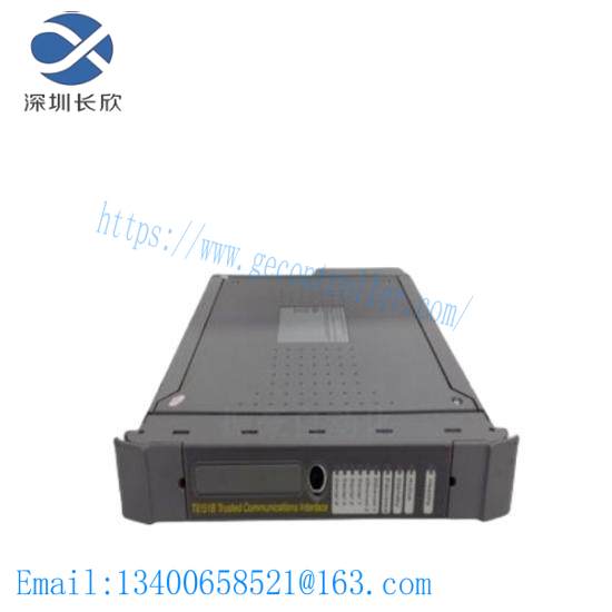 T9833 Processor Module