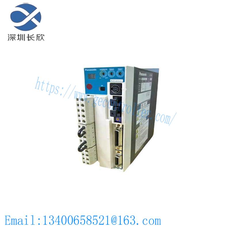  TA8412N7600E912 servo drive controller