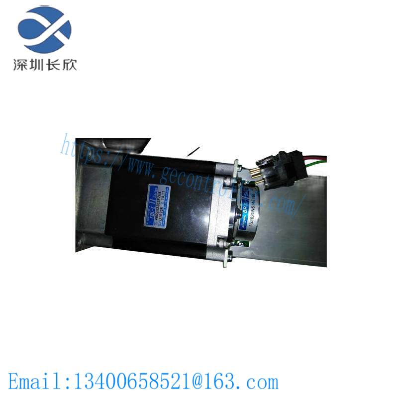 Tamagawa 4609N3362E208 Servo motor encoder