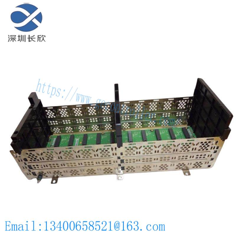 HONEYWELL TC-FXX102 Analog Input Module