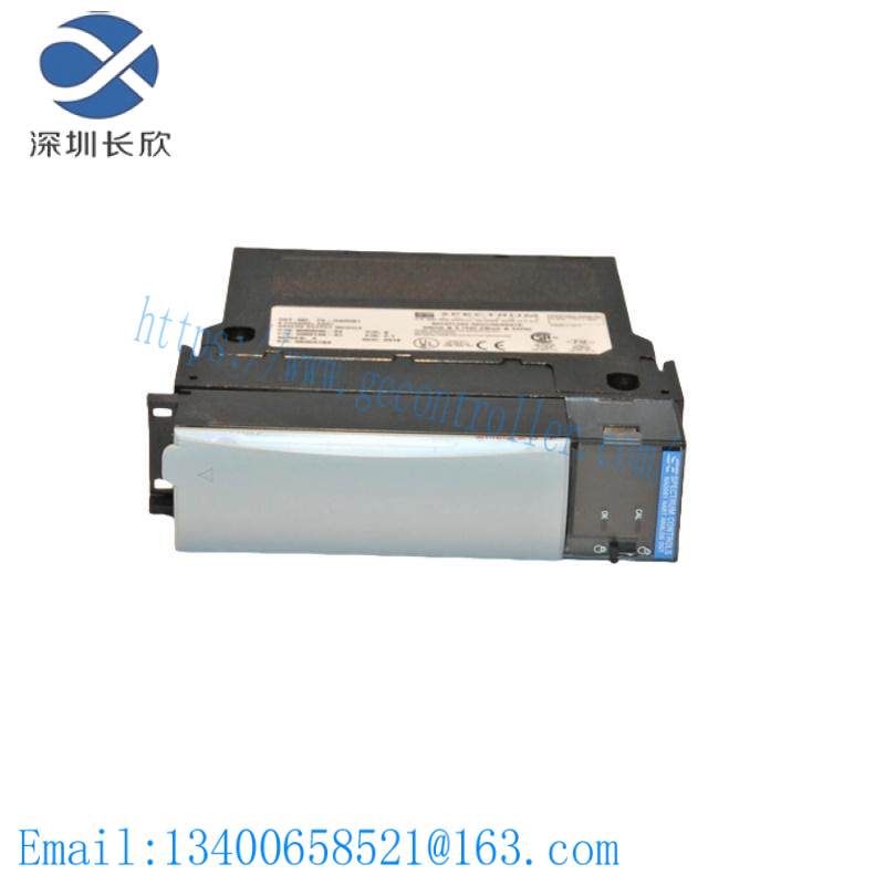 HONEYWELL TC-HAO081 ControlLogix 8-Ch Analog Output