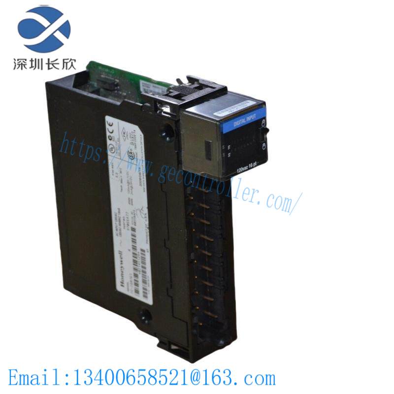 HONEYWELL TC-IDA161 INPUT MODULE AC DIGITAL